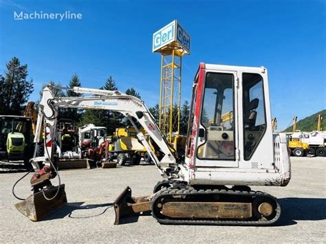 takeuchi tb025 for sale|takeuchi mini diggers for sale.